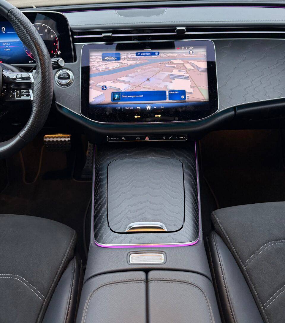 mercedes e klasse 14