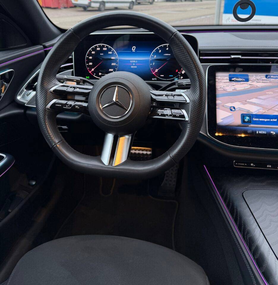 mercedes e klasse 15