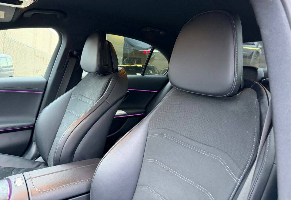 mercedes e klasse 16