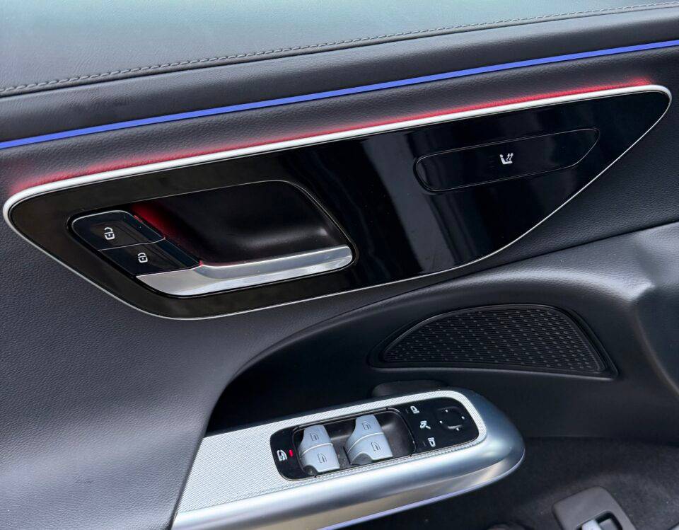 mercedes e klasse 18