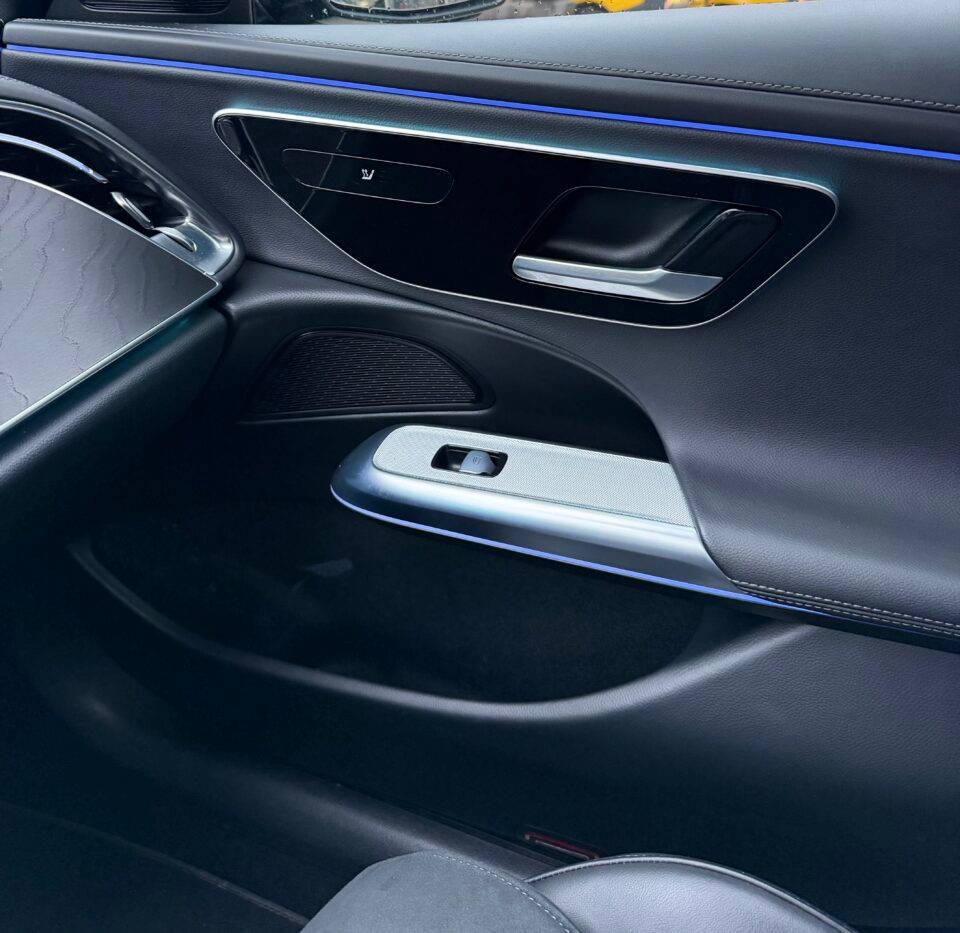 mercedes e klasse 21