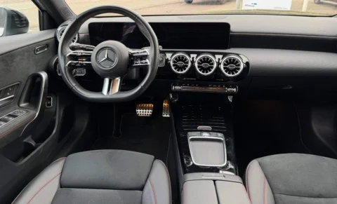 mercedes a klasse 250 10