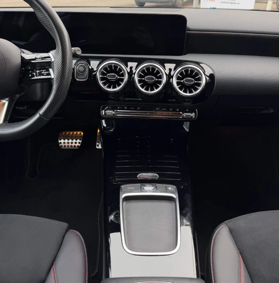 mercedes a klasse 250 11