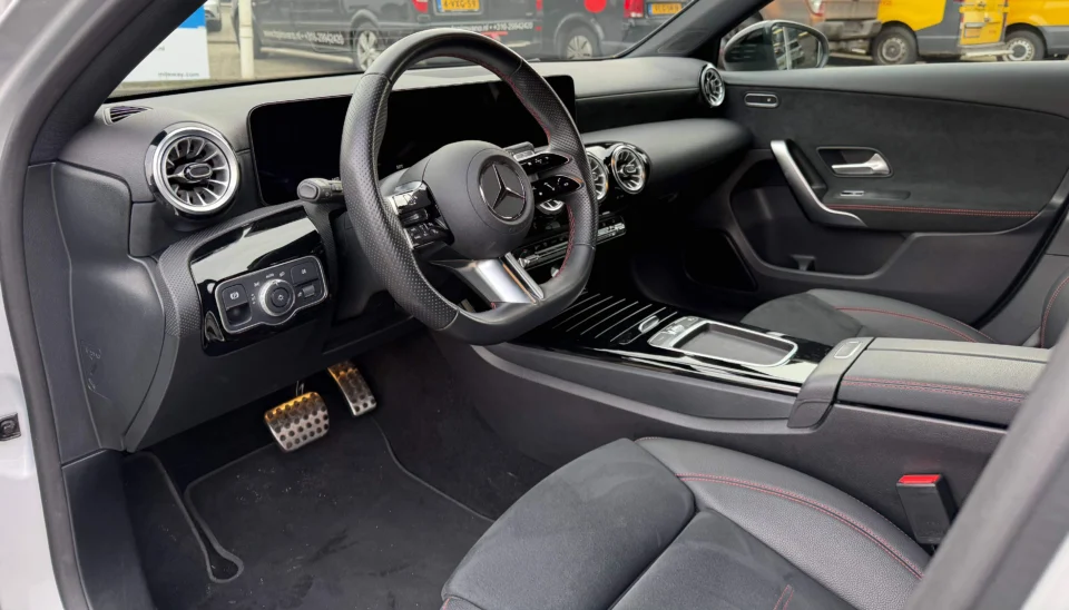 mercedes a klasse 250 14