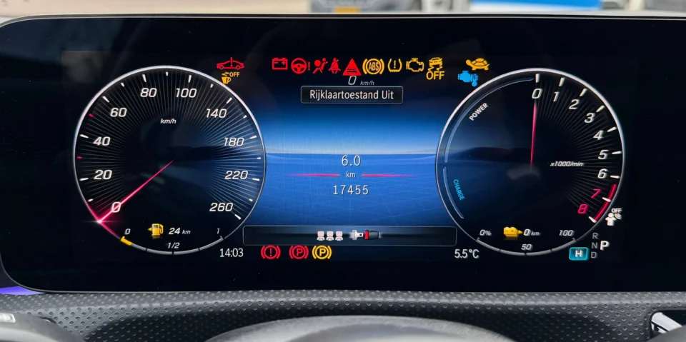mercedes a klasse 250 15