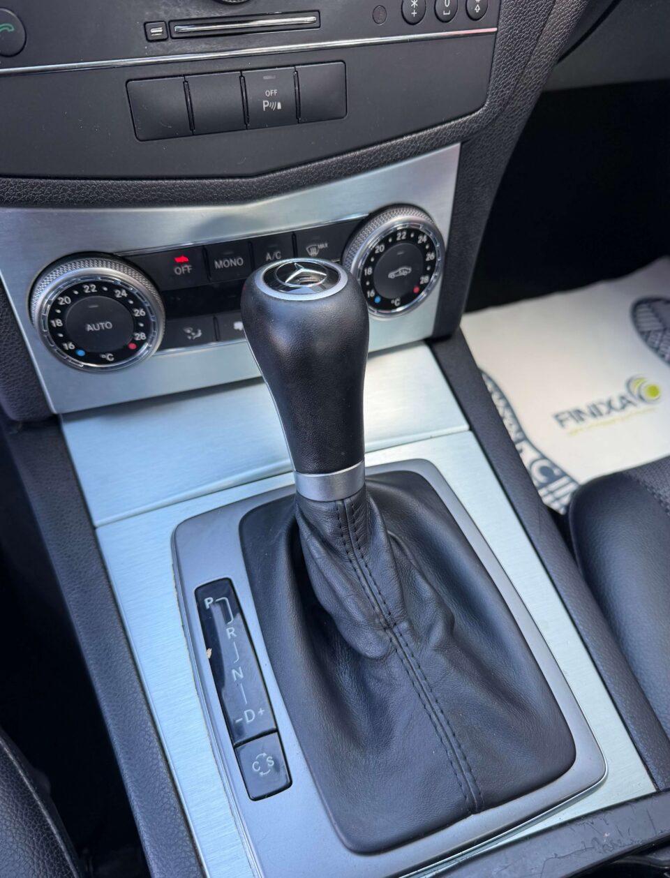 mercedes c klasse 13