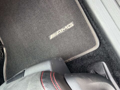 Mercedes cla 250 4matic amg line 2013 auto mat auto