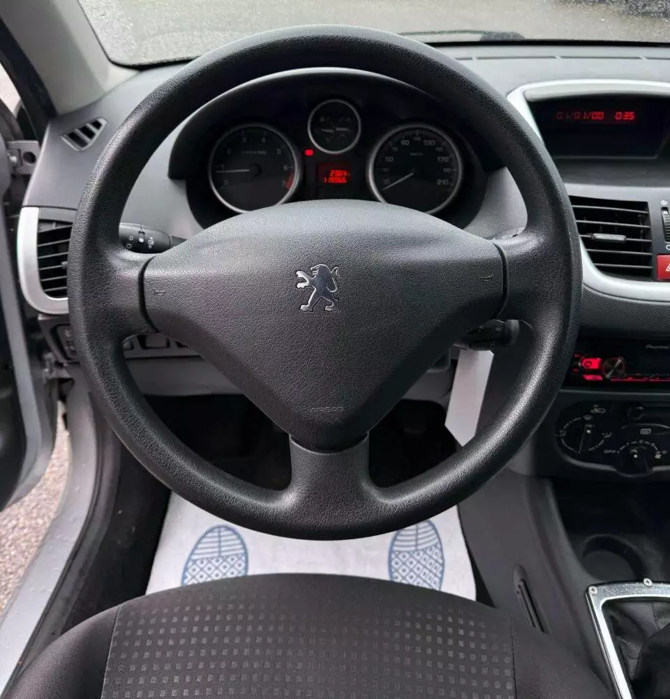 peugeot 206 sport 13