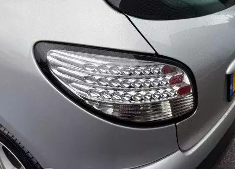peugeot 206 sport 8