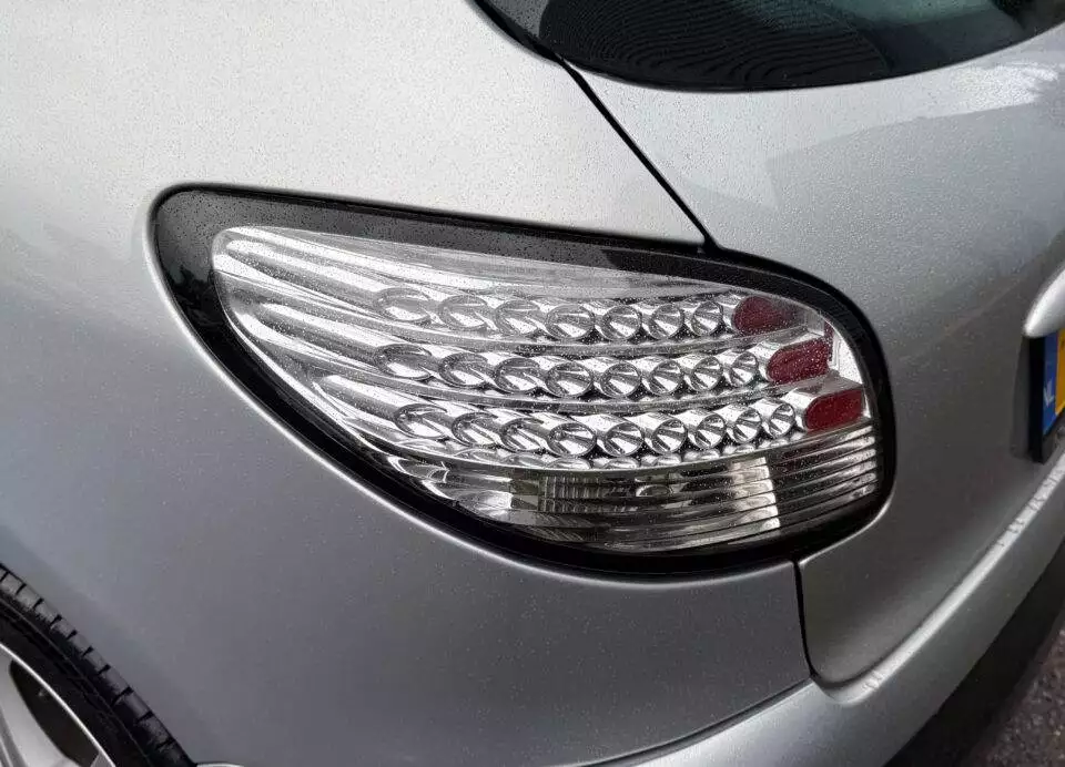peugeot 206 sport 8