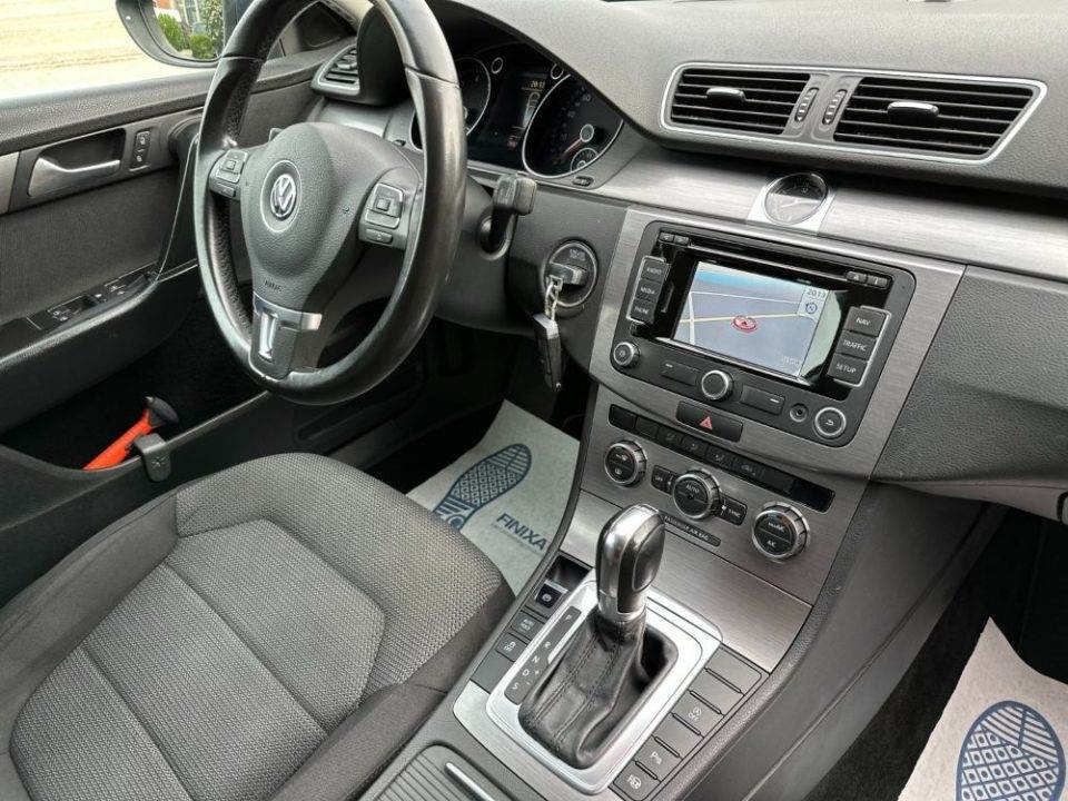 Volkswagen Passat 1.4 TSI Comfortline executive