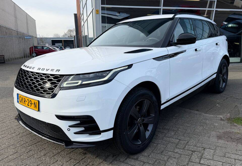 range rover 2019 2