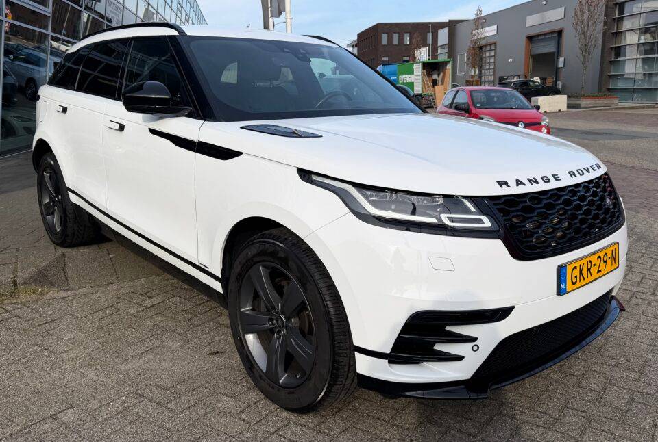 range rover 2019 4
