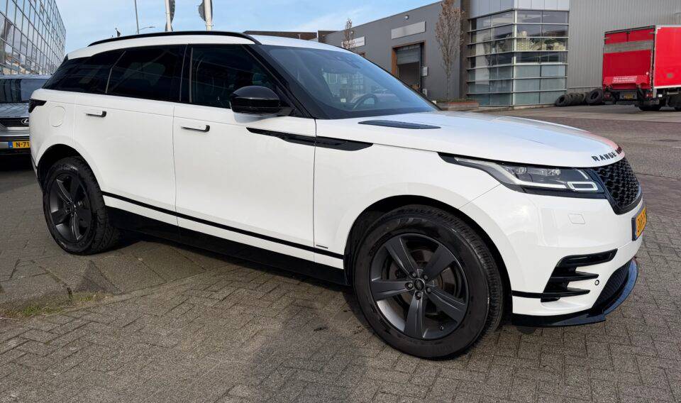 range rover 2019 5
