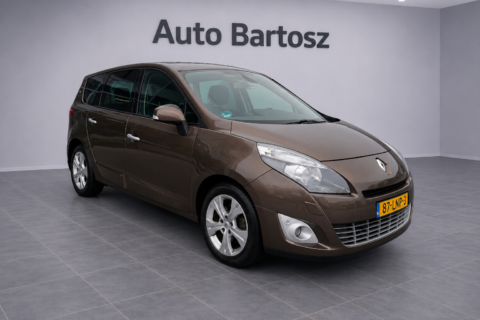 renault scenic 1