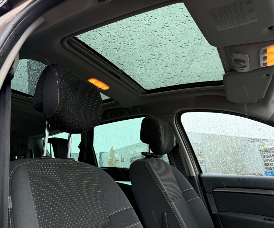 renault scenic 10