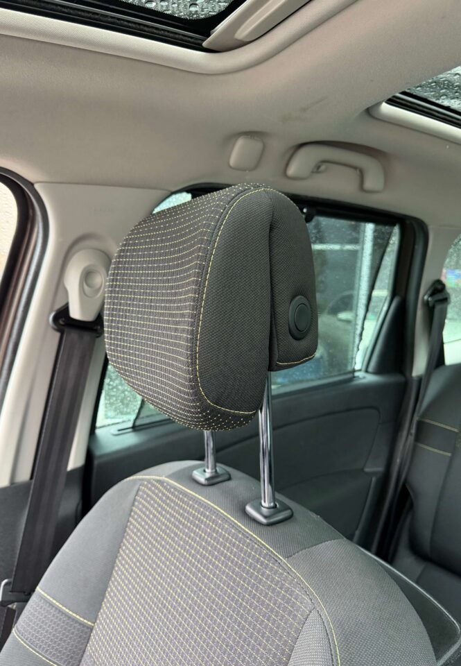 renault scenic 13