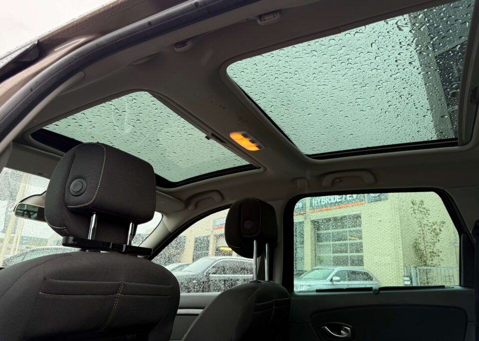 renault scenic 3