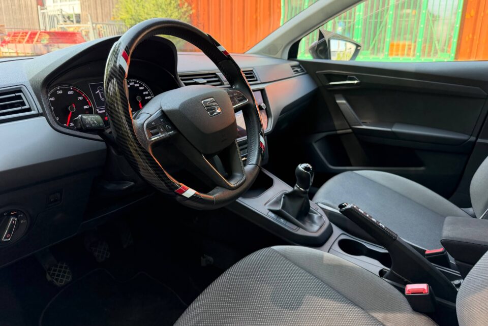 seat ibiza 2020 1