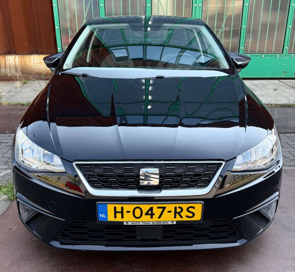 seat ibiza 2020 10