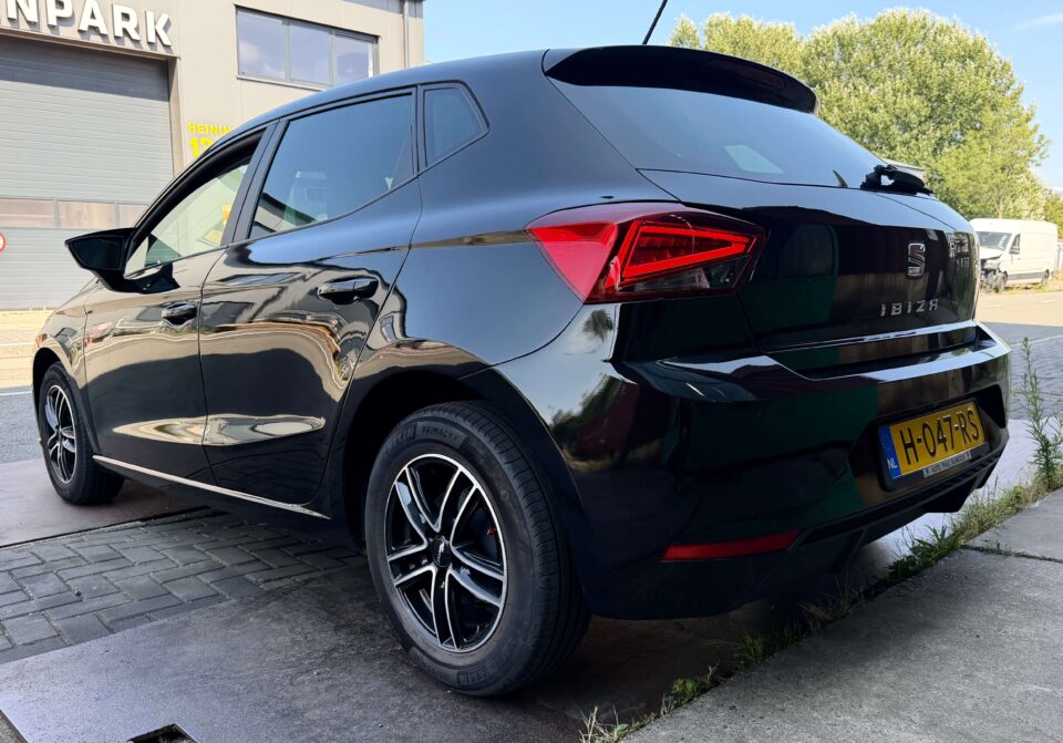 seat ibiza 2020 14