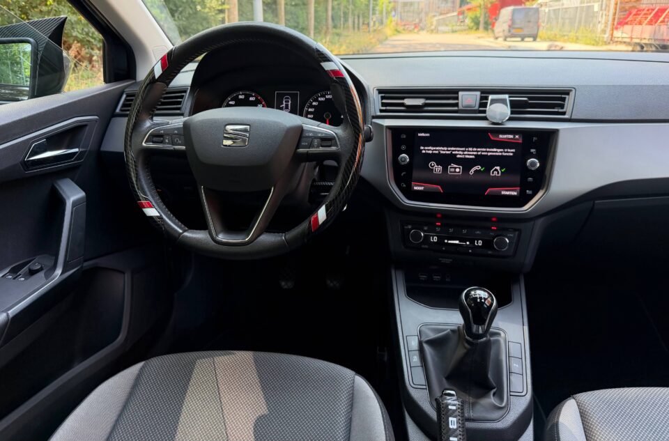 seat ibiza 2020 3
