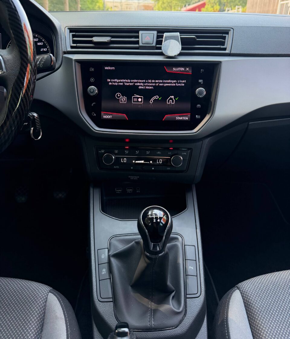 seat ibiza 2020 4