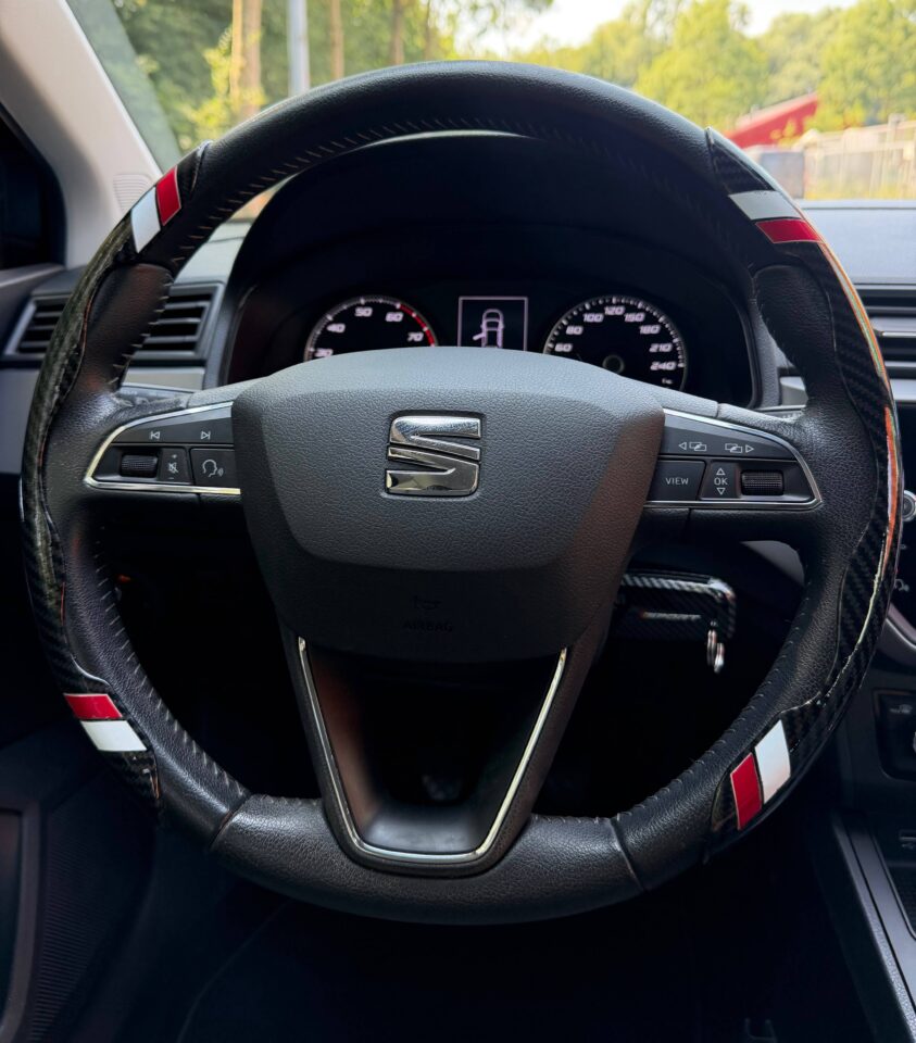 seat ibiza 2020 5