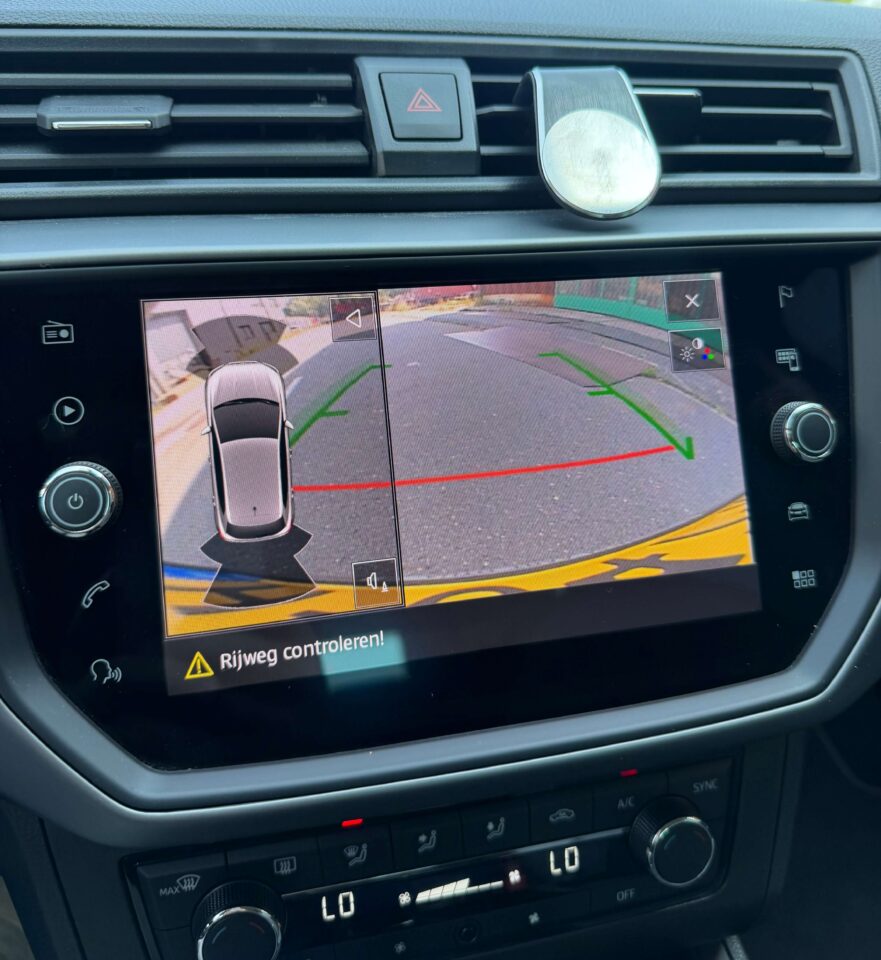 seat ibiza 2020 8