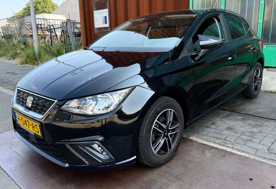 seat ibiza 2020 9