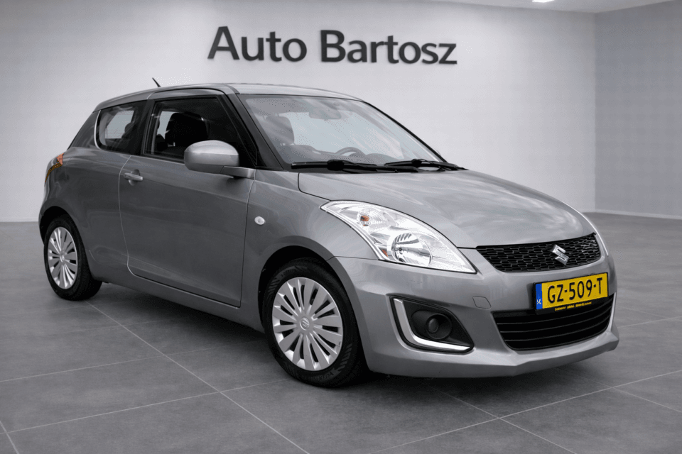 Suzuki Swift 1.2 Comfort EASSS