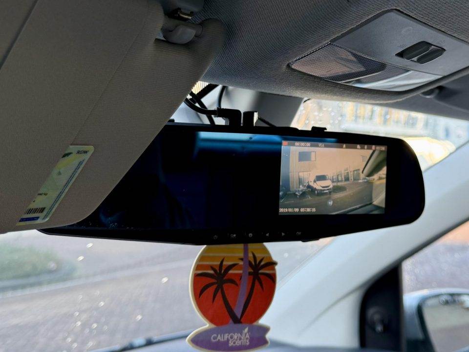 Volkswagen up! 1.0 move up! BlueMotion