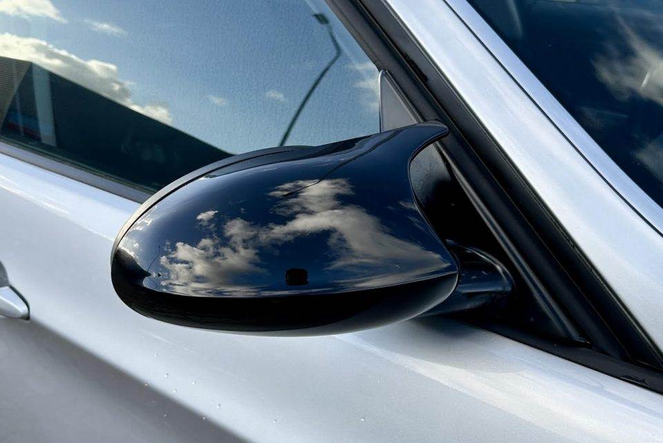 BMW 3-Serie 318i Dynamic executive