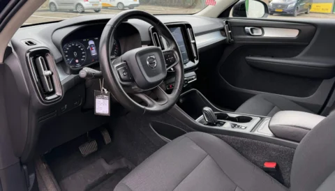 volvo xc40 15