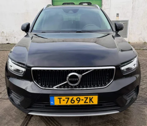 volvo xc40 2