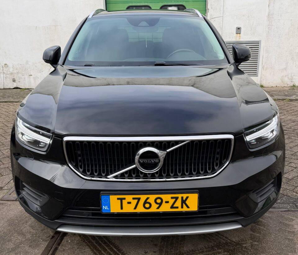 volvo xc40 2