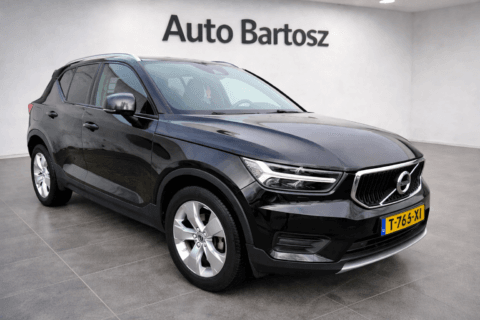 Volvo XC40 1.5 T3 Momentum Pro