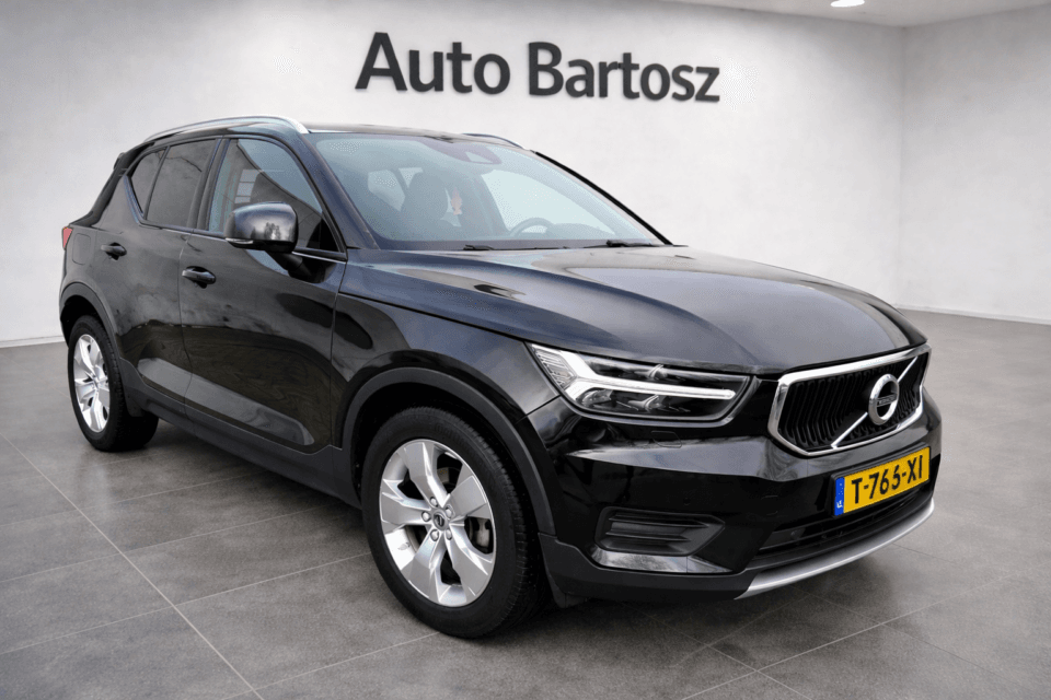 Volvo XC40 1.5 T3 Momentum Pro