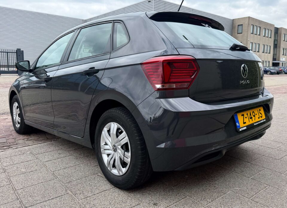 vw polo 2021 10