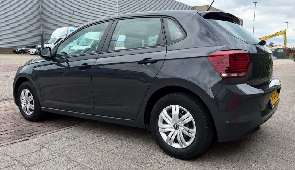 vw polo 2021 11