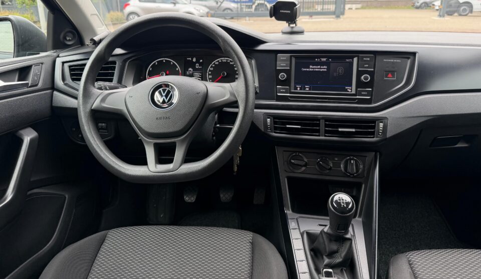 vw polo 2021 14