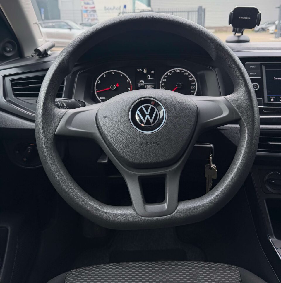 vw polo 2021 16