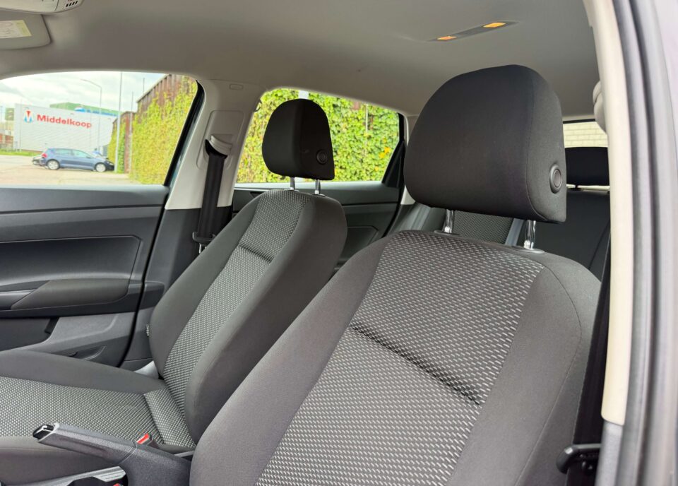 vw polo 2021 17