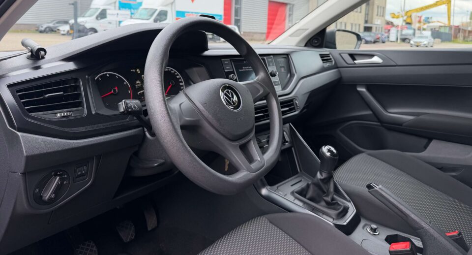 vw polo 2021 18