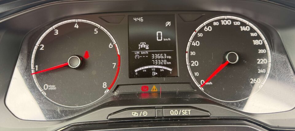 vw polo 2021 19