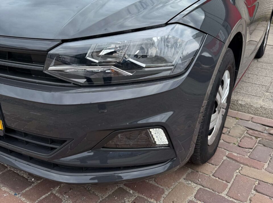 vw polo 2021 3