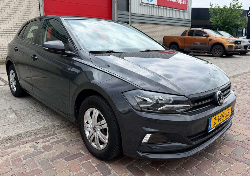 vw polo 2021 5